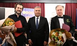 “5. Uluslararası Piyano Günleri” kapanış konseri