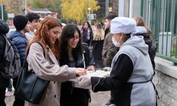 Sabahlar “Günaydın Çorbası” ile ısınacak