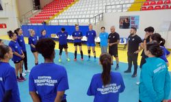 Şehrin Kızları Süper Ligde yoluna devam ediyor
