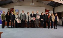 “Su, tarım, gelecek” konusu masaya yatırıldı