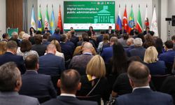 Tataristan’ın başkenti Kazan’da Eskişehir rüzgârı