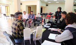 Ücretsiz toprak analiziyle doğru gübreleme, yüksek verim
