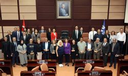 “Verdiğiniz emek Eskişehir demek”