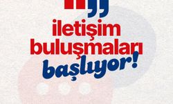 Anadolu Üniversitesi’nde “İletişim Buluşmaları” başlıyor