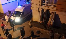 Eskişehir’de silahlı saldırı! Pazarcı yaralandı!