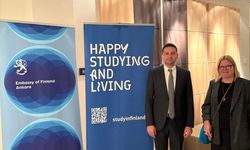 Anadolu Üniversitesi, Finlandiya ile eğitimde yeni köprüler kuruyor