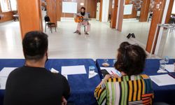 Odunpazarı Belediyesi sokak müzisyenlerini arıyor