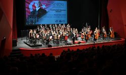 'Cumhuriyet Bayramı Konseri' gerçekleştirildi