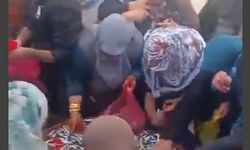 Seyitgazi'de ücretsiz hamsi izdihamı