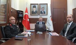 Vali Aksoy: “Eskişehir’de suç oranları azaldı”