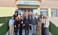 Eskişehir’de Harezmi Eğitim Programı öğretmen eğitimleri başladı