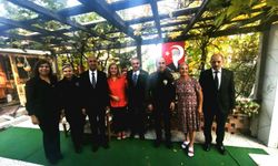 Şehit Komiser Tevfik Er vefatının 41'nci yılında unutulmadı