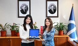 Anadolu Üniversitesi’nde Çin dili ve kültürüne yönelik iş birliği