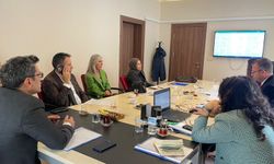 MHRS değerlendirme toplantısı gerçekleştirildi