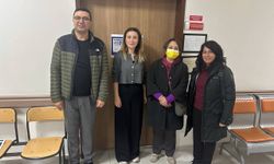 Sigara Bırakma Poliklinikleri kırsalda da hizmete başladı