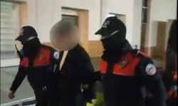 Eskişehir’de ‘Dur’ ihtarına uymayan şüpheli yakalandı