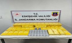 Jandarmadan kaçakçılara operasyon: 4 şüpheli yakalandı