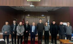 Eskişehir'de "Yunusa Yolculuk Projesi" ilgi gördü