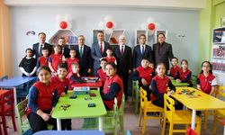 TEI'den bir zeka atölyesi daha