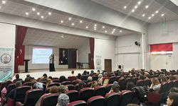 Rehber öğretmenlere eğitim