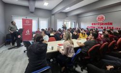 'Dijital Farkındalık ve Siber Güvenlik' eğitimi gerçekleştirildi