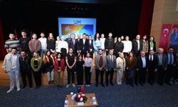 Ufest Gençlik Festivali sona erdi!