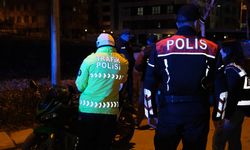 Eskişehir’de geniş çaplı asayiş ve trafik denetimi