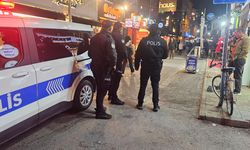 Eskişehir’de geniş çaplı denetim!