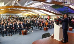 “Bu karanlığın içinden güzel bir gelecek çıkaracağız”