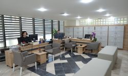 Büyükşehir Belediyesi’nden sivil topluma destek