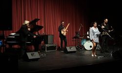 Caz ve Oda Müziği Günleri tüm hızıyla devam ediyor