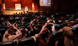 Eskişehir’de Dünya Çocuk Hakları Günü için anlamlı kutlama