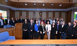 Anadolu Üniversitesi Kurumsal Akreditasyon Programı resmi olarak başladı