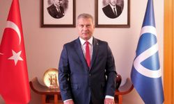 Rektör Adıgüzel’den 67. yıldönümü mesajı