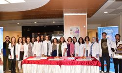 ESOGÜ’de Diyabet Günü farkındalık etkinliği