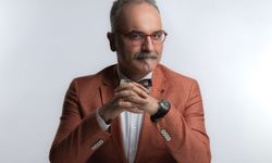 Prof. Dr. Gürkan, Odunpazarı’nda Doğan Avcıoğlu’nu anlatacak