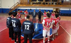 Zafere kilitlendiler