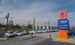 ESTRAM yerleşkesine Behiç Erkin’in adı verildi