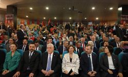 İYİ Parti Eskişehir İl Kongresi tamamlandı