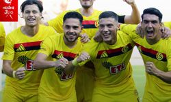 Eskişehirspor deplasmandan 3 puanla dönüyor