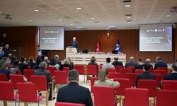 Anadolu Üniversitesi’nde “Ticaret Hukuku Ulusal Kongresi” başladı