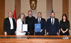 Anadolu Üniversitesi ile Özbesin'den anlamlı protokol