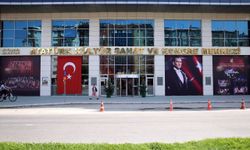 “Küllerinden Doğan Umut” sergisi açılıyor