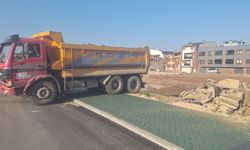 Odunpazarı Belediyesi’nden Çevre Müdürlüğü’ne çağrı