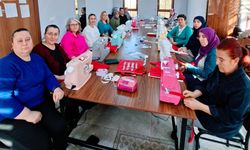 Odunpazarı Belediyesi’nden kadınlara özel etkinlik