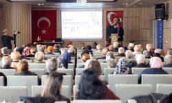 Odunpazarı’nda diyabet farkındalığı için bilgilendirici söyleşi gerçekleştirildi