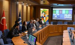 Anadolu Üniversitesi ve AIOA arasında akademik iş birliği