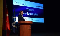 Anadolu’da “Yapay Zekâ ve Eğitim Konferansı” gerçekleştirildi