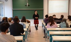 “Kadına Yönelik Şiddete Karşı Mücadele ve Farkındalık Eğitimi” düzenlendi