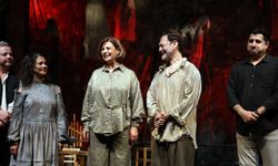 “Sanat her zaman bu şehirden yükseliyor”